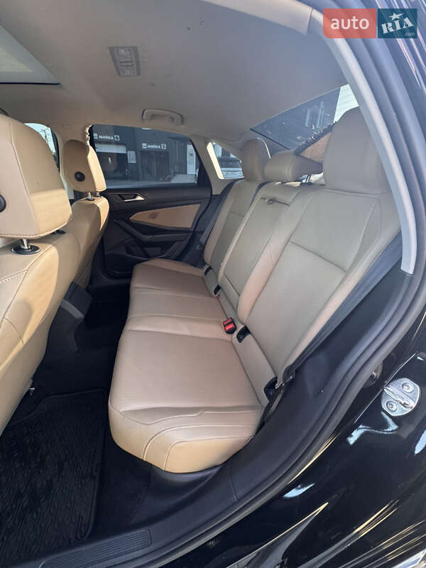 Седан Volkswagen Jetta 2018 в Белой Церкви