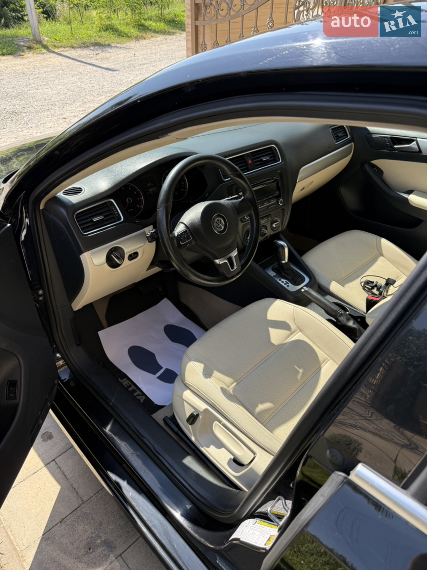 2014 Volkswagen Jetta - мініатюра 9