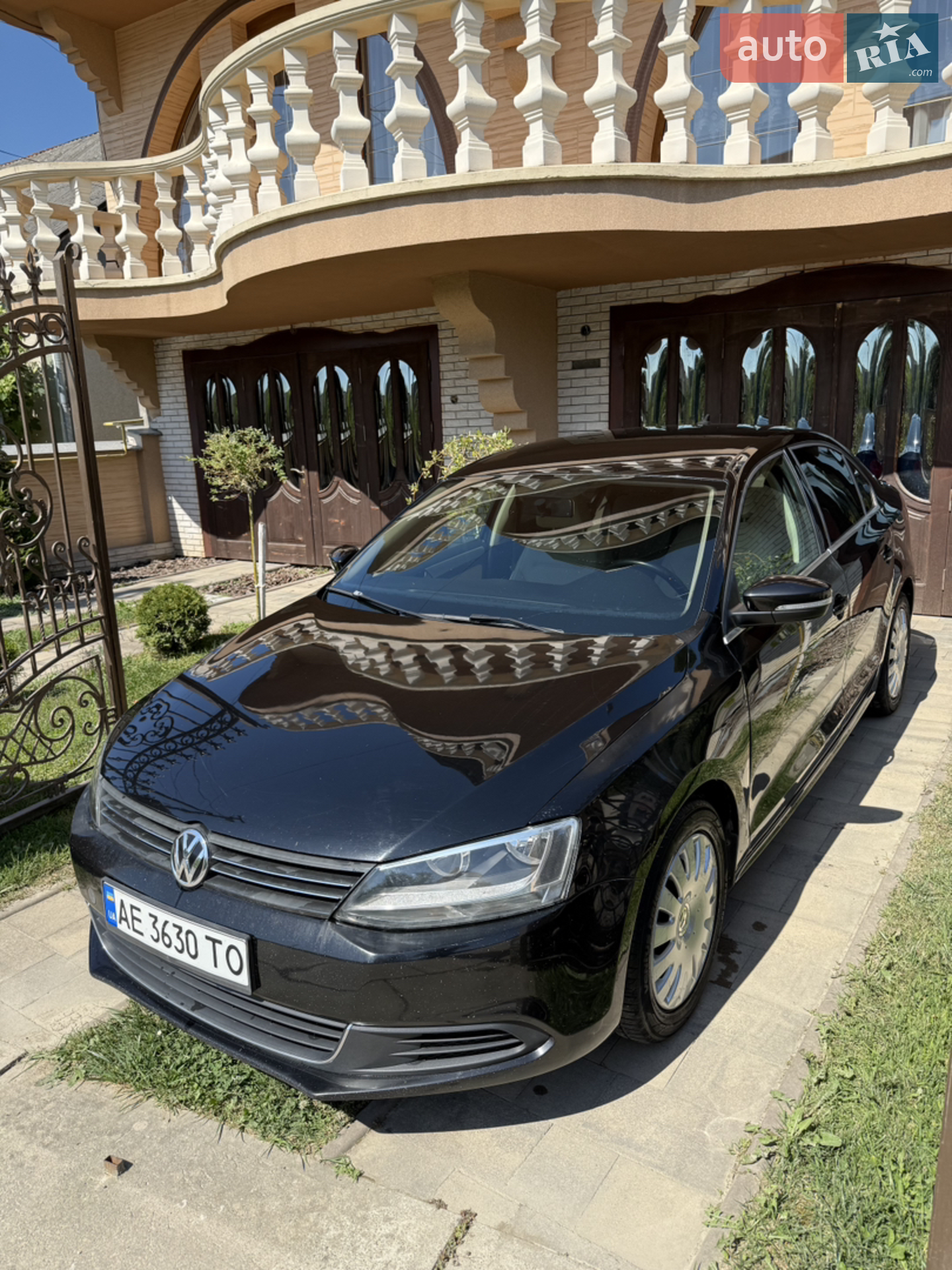 2014 Volkswagen Jetta - мініатюра 10