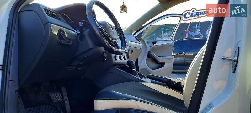 Седан Volkswagen Jetta 2016 в Боярке