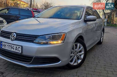 Седан Volkswagen Jetta 2014 в Одессе