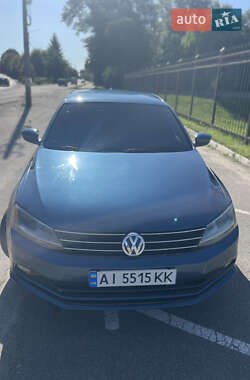 Седан Volkswagen Jetta 2015 в Макарове