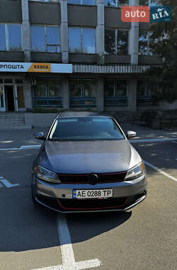Седан Volkswagen Jetta 2012 в Покрове