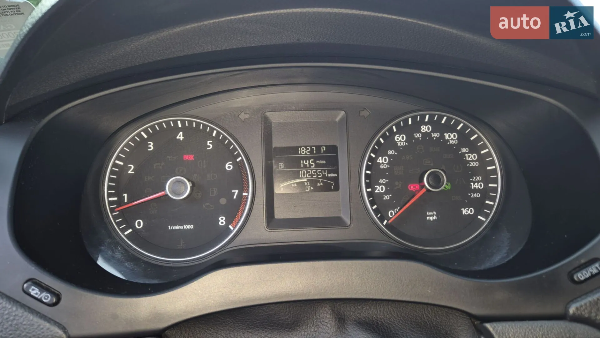2014 Volkswagen Jetta - мініатюра 9