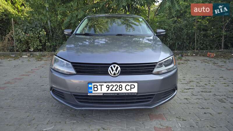 Седан Volkswagen Jetta 2014 в Херсоні