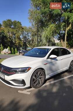 Седан Volkswagen Jetta 2019 в Києві