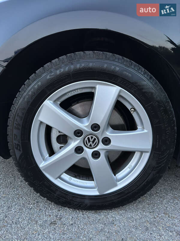 Седан Volkswagen Jetta 2014 в Бердичеве фото 15 Седан Volkswagen Jetta 2014 в Бердичеве