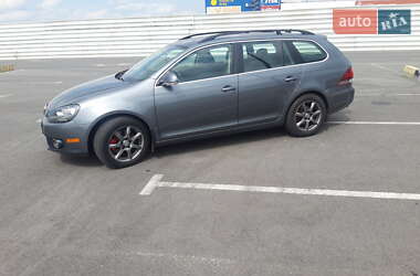 Універсал Volkswagen Jetta 2013 в Львові