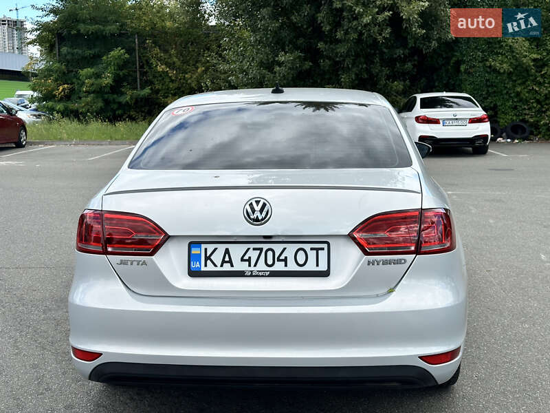 Седан Volkswagen Jetta 2013 в Киеве фото 2 Седан Volkswagen Jetta 2013 в Киеве