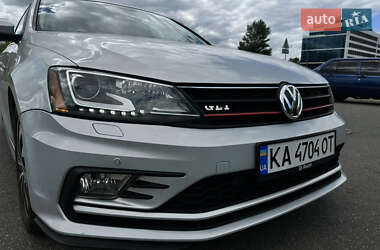 Седан Volkswagen Jetta 2013 в Киеве