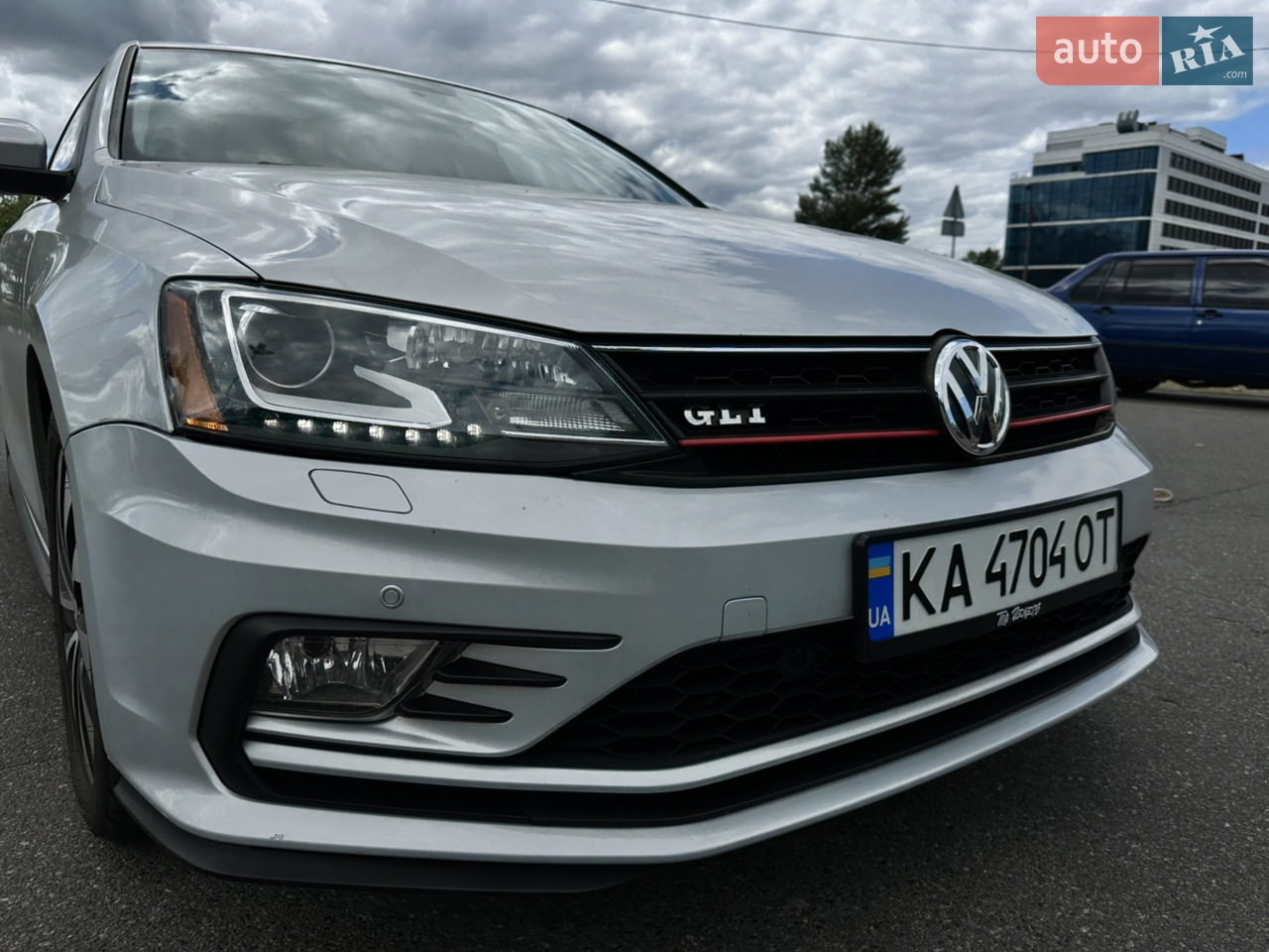 2012 Volkswagen Jetta - мініатюра 40