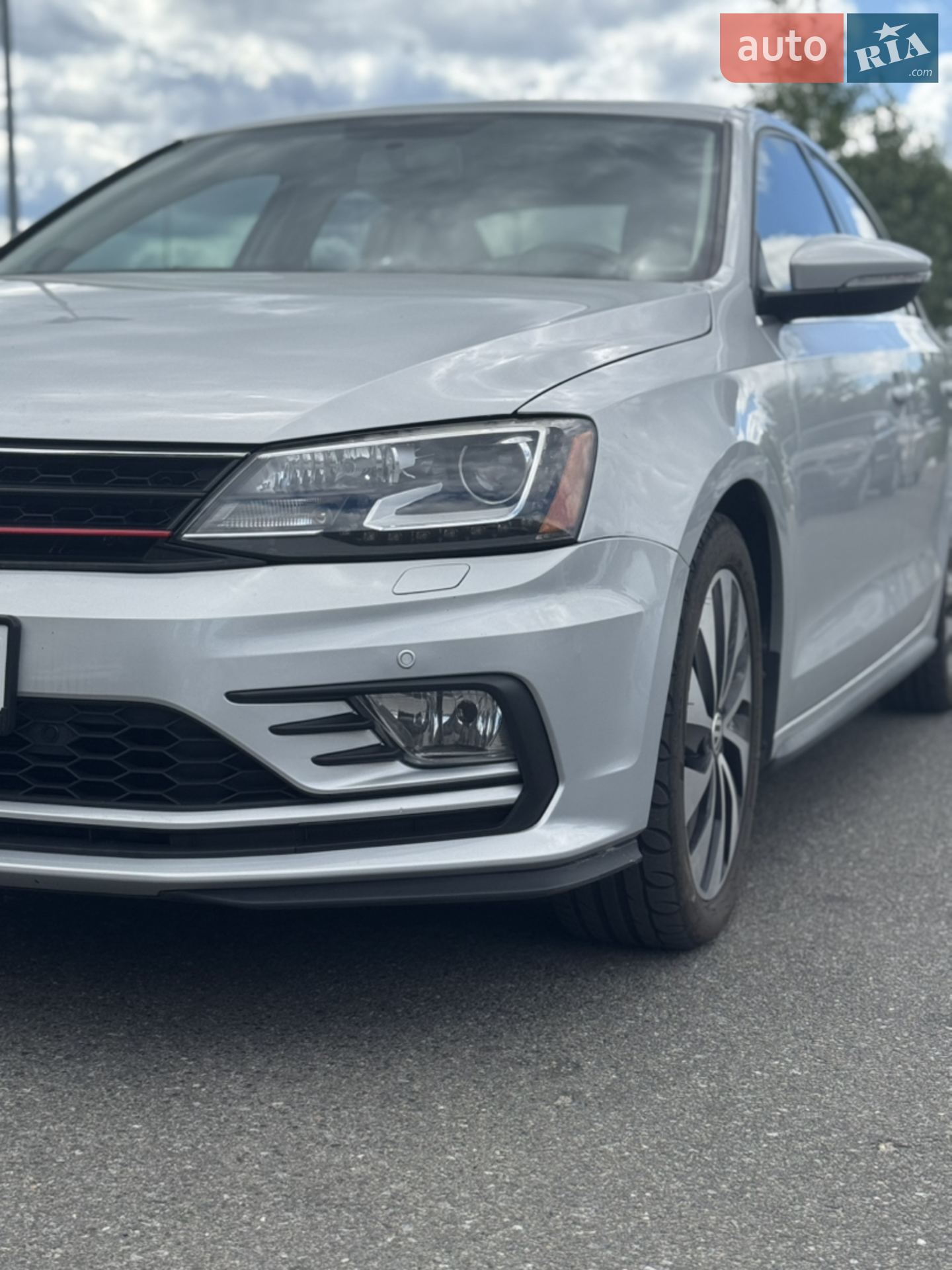 2013 Volkswagen Jetta - мініатюра 17