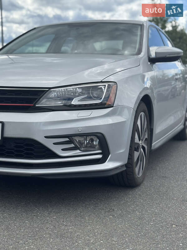 Седан Volkswagen Jetta 2013 в Киеве фото 17 Седан Volkswagen Jetta 2013 в Киеве