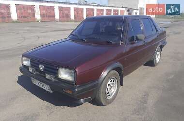 Седан Volkswagen Jetta 1984 в Ровно