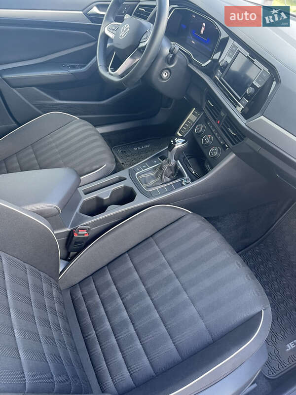 Седан Volkswagen Jetta 2024 в Коростені фото 2 Седан Volkswagen Jetta 2024 в Коростені