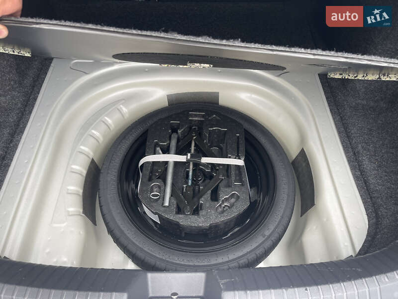 Седан Volkswagen Jetta 2024 в Коростені фото 10 Седан Volkswagen Jetta 2024 в Коростені