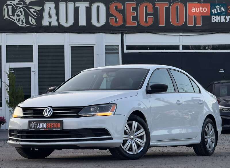 Volkswagen Jetta 2014