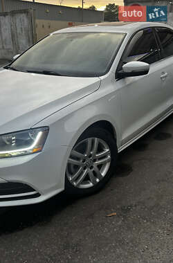 Седан Volkswagen Jetta 2017 в Одесі
