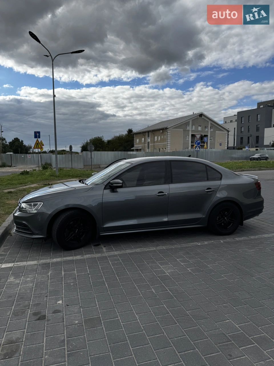 2017 Volkswagen Jetta - мініатюра 21
