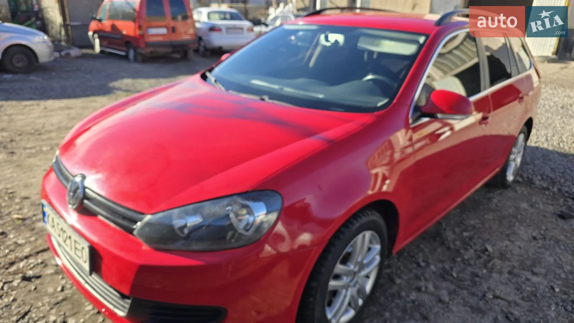 2011 Volkswagen Jetta - мініатюра 12