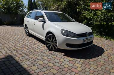 Універсал Volkswagen Jetta 2012 в Миколаєві