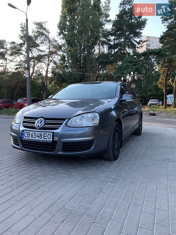 Volkswagen Jetta 2006 Volkswagen Jetta 2006