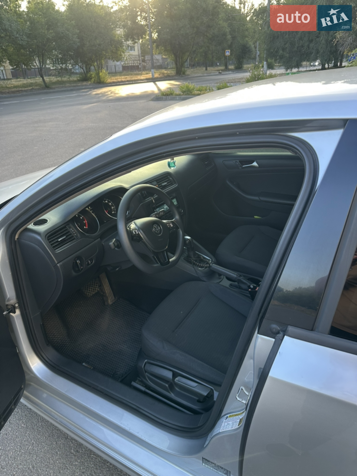 2015 Volkswagen Jetta - мініатюра 14