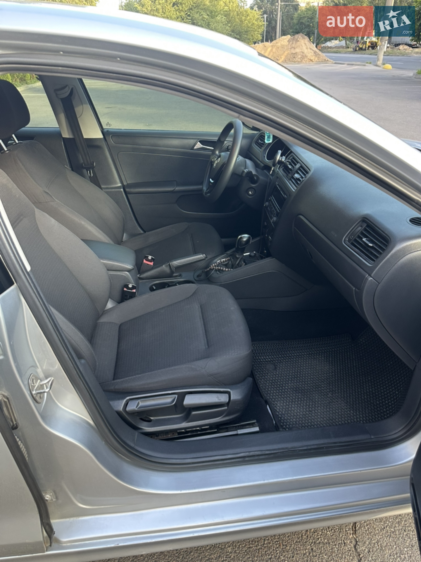2015 Volkswagen Jetta - мініатюра 15