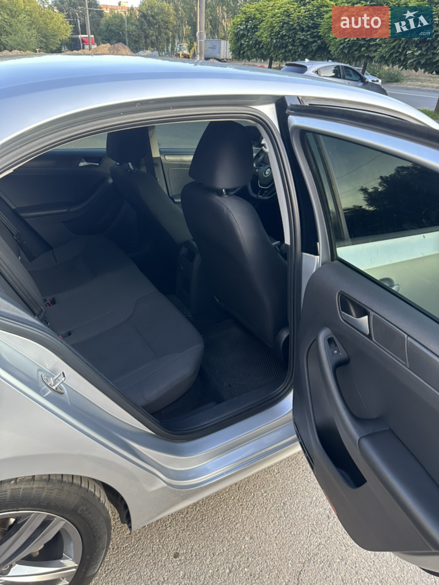 2015 Volkswagen Jetta - мініатюра 16