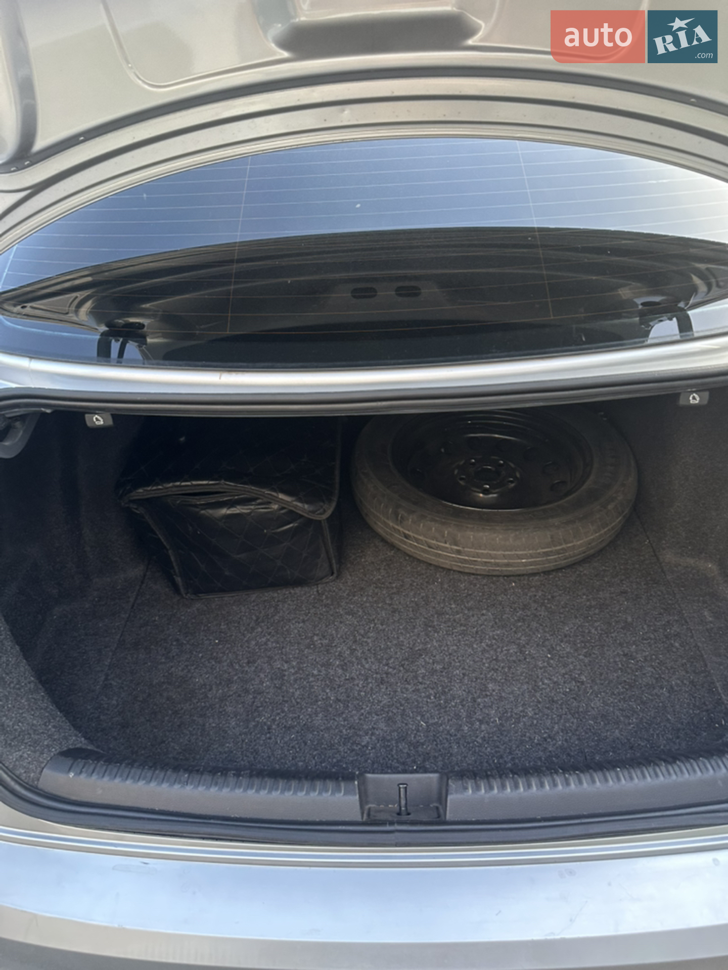 2015 Volkswagen Jetta - мініатюра 19