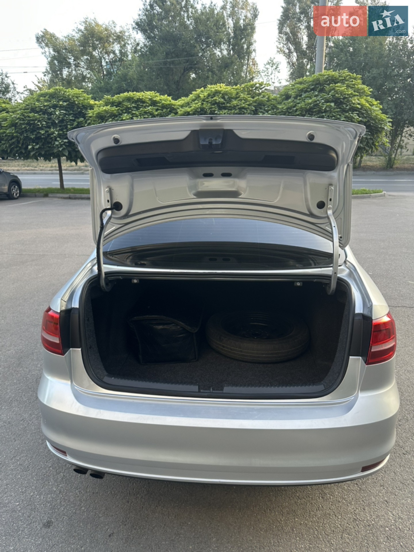 2015 Volkswagen Jetta - мініатюра 20
