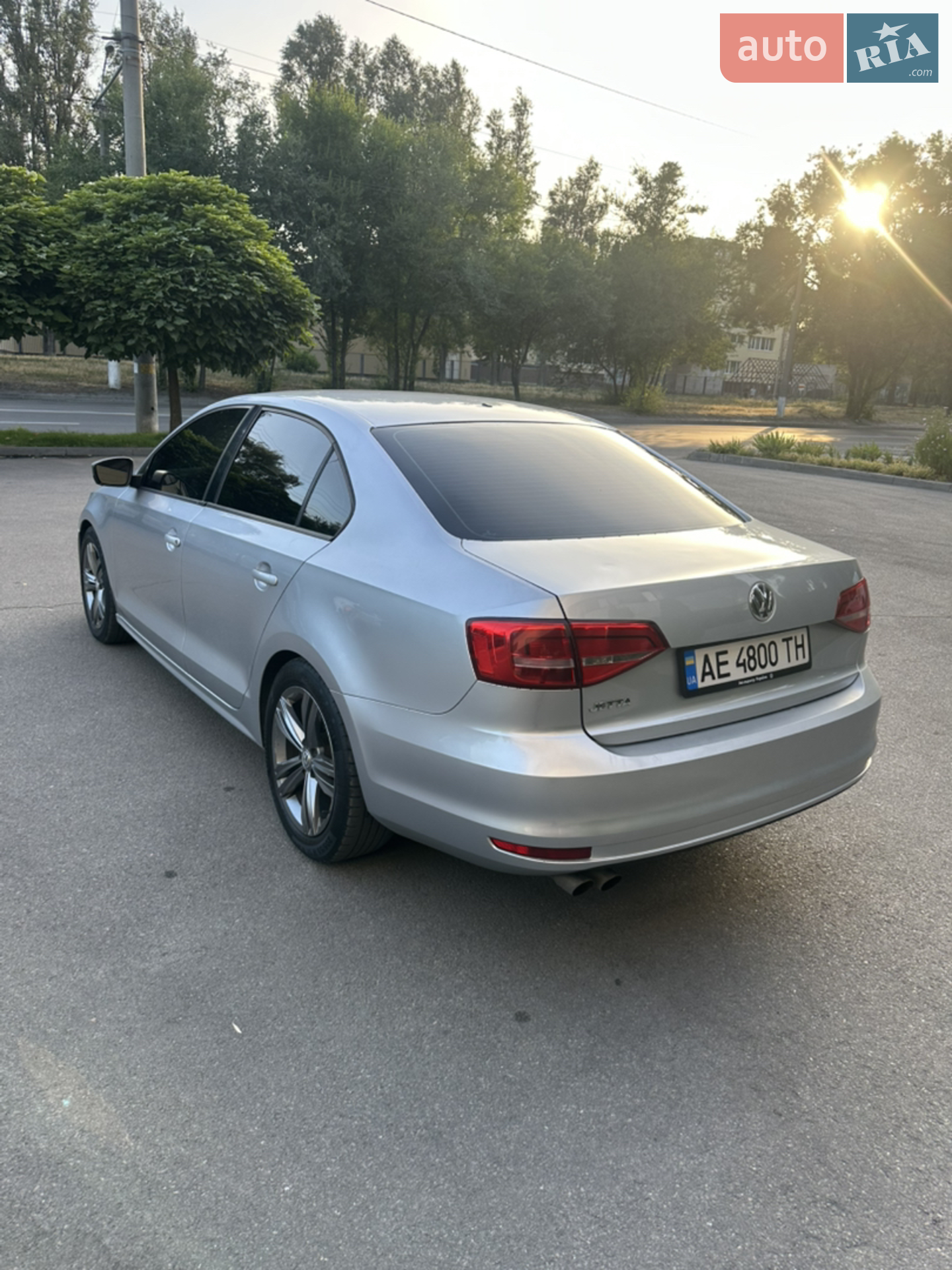 2015 Volkswagen Jetta - мініатюра 21