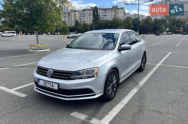 Седан Volkswagen Jetta 2014 в Броварах