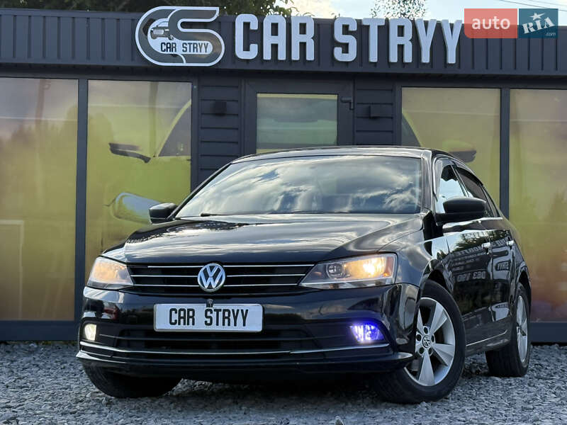 Volkswagen Jetta 2014