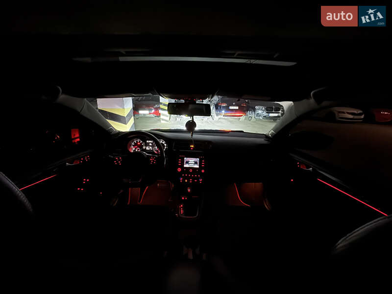 Седан Volkswagen Jetta 2014 в Днепре