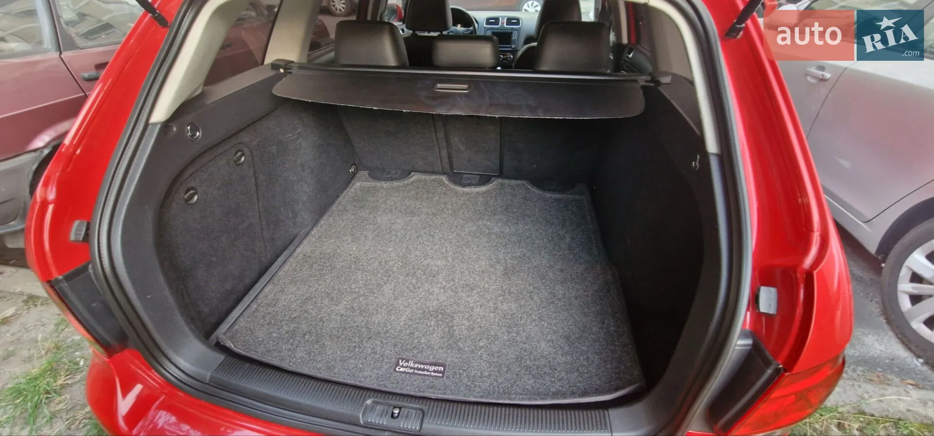 2011 Volkswagen Jetta - мініатюра 10