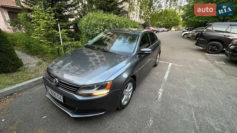 Volkswagen Jetta 2014 Volkswagen Jetta 2014