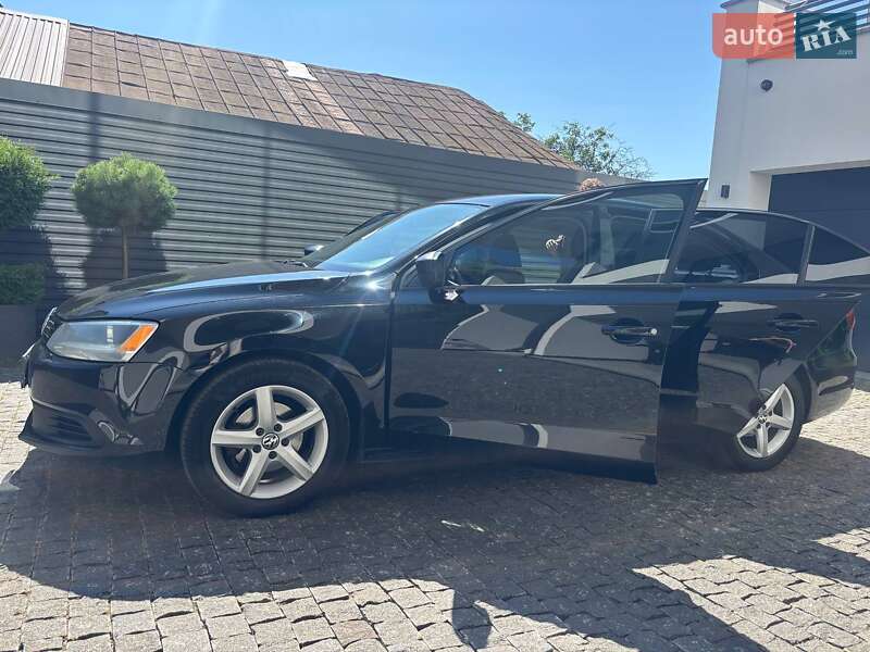 Седан Volkswagen Jetta 2014 в Житомирі фото 20 Седан Volkswagen Jetta 2014 в Житомирі