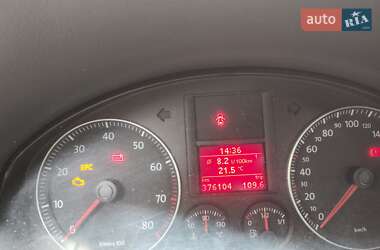 Седан Volkswagen Jetta 2007 в Киеве