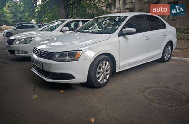 Седан Volkswagen Jetta 2014 в Одессе
