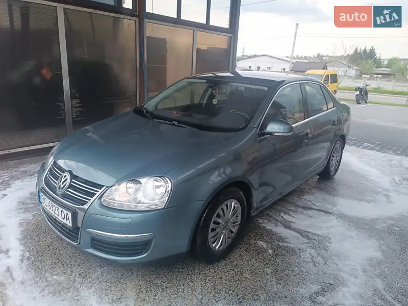 Volkswagen Jetta