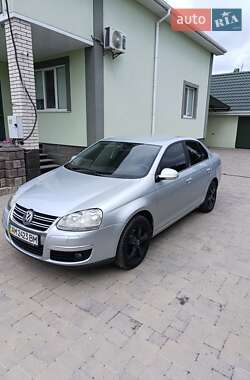 Седан Volkswagen Jetta 2006 в Житомире