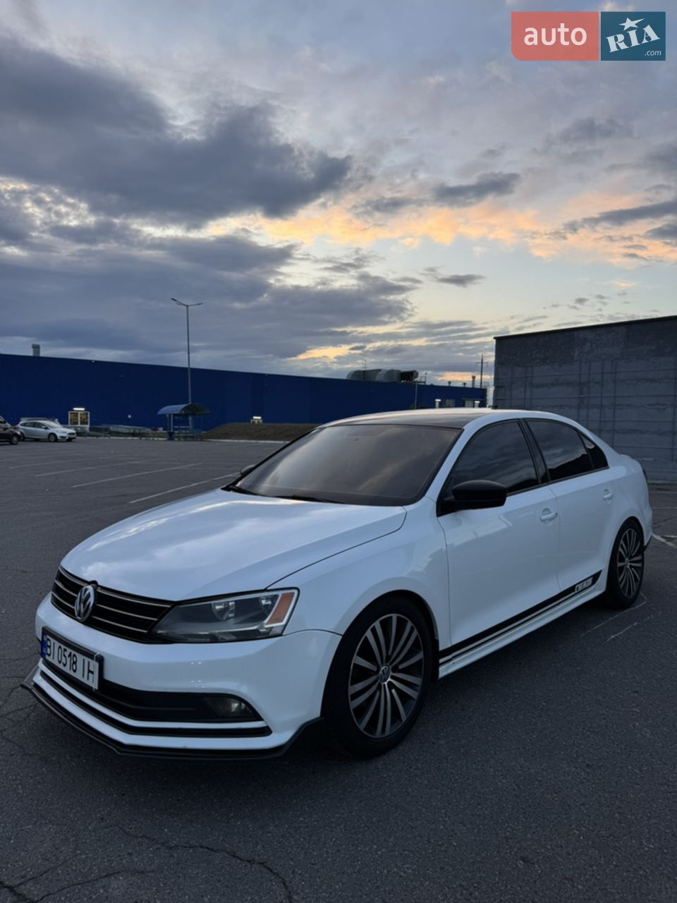 2015 Volkswagen Jetta - мініатюра 10