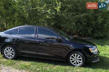 Седан Volkswagen Jetta 2014 в Чугуеве