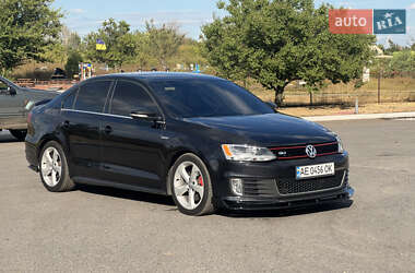 Седан Volkswagen Jetta 2014 в Покровском