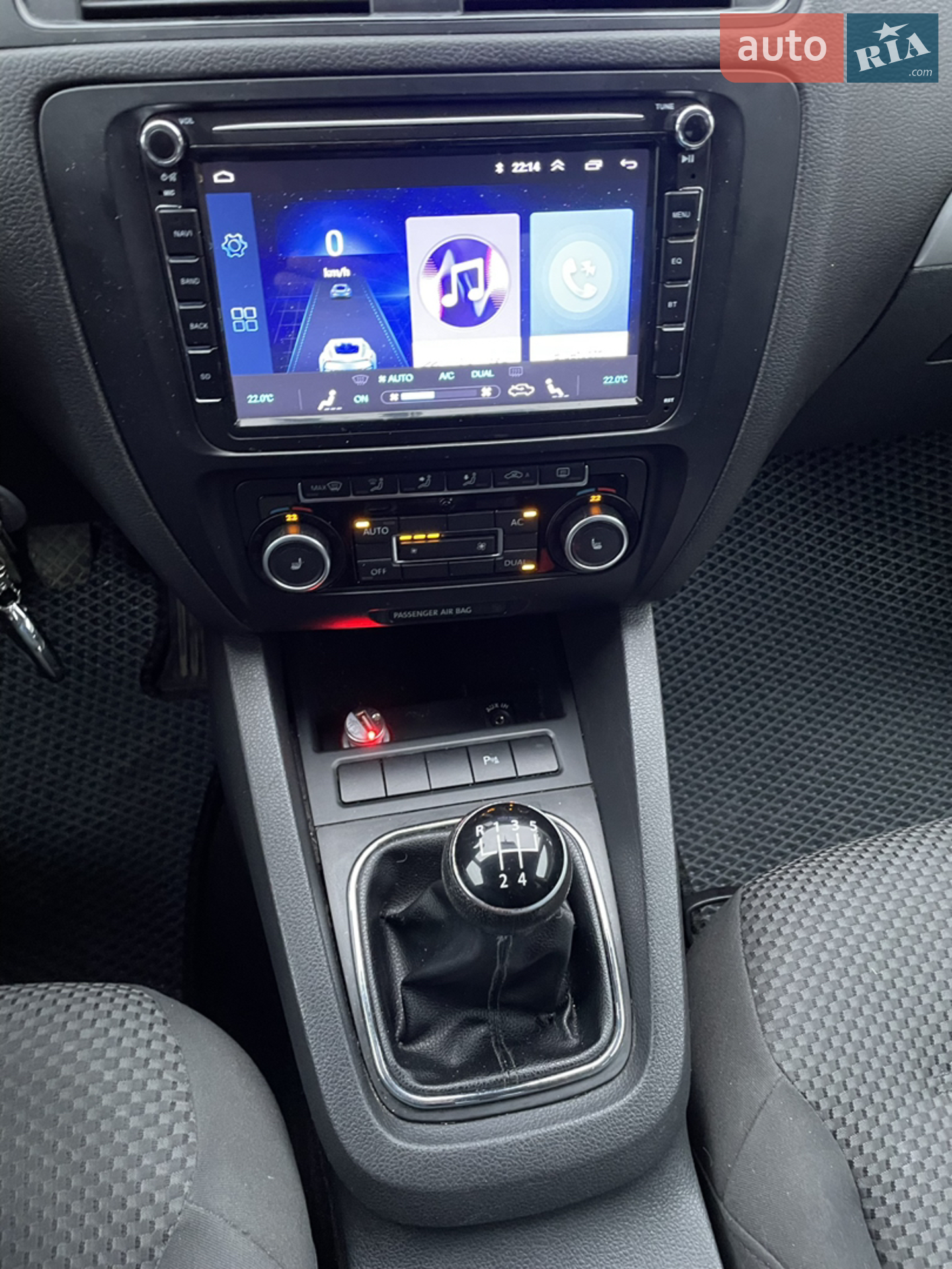 2011 Volkswagen Jetta - мініатюра 27