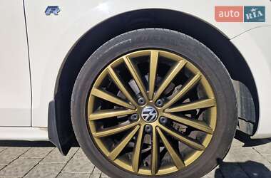 Седан Volkswagen Jetta 2012 в 