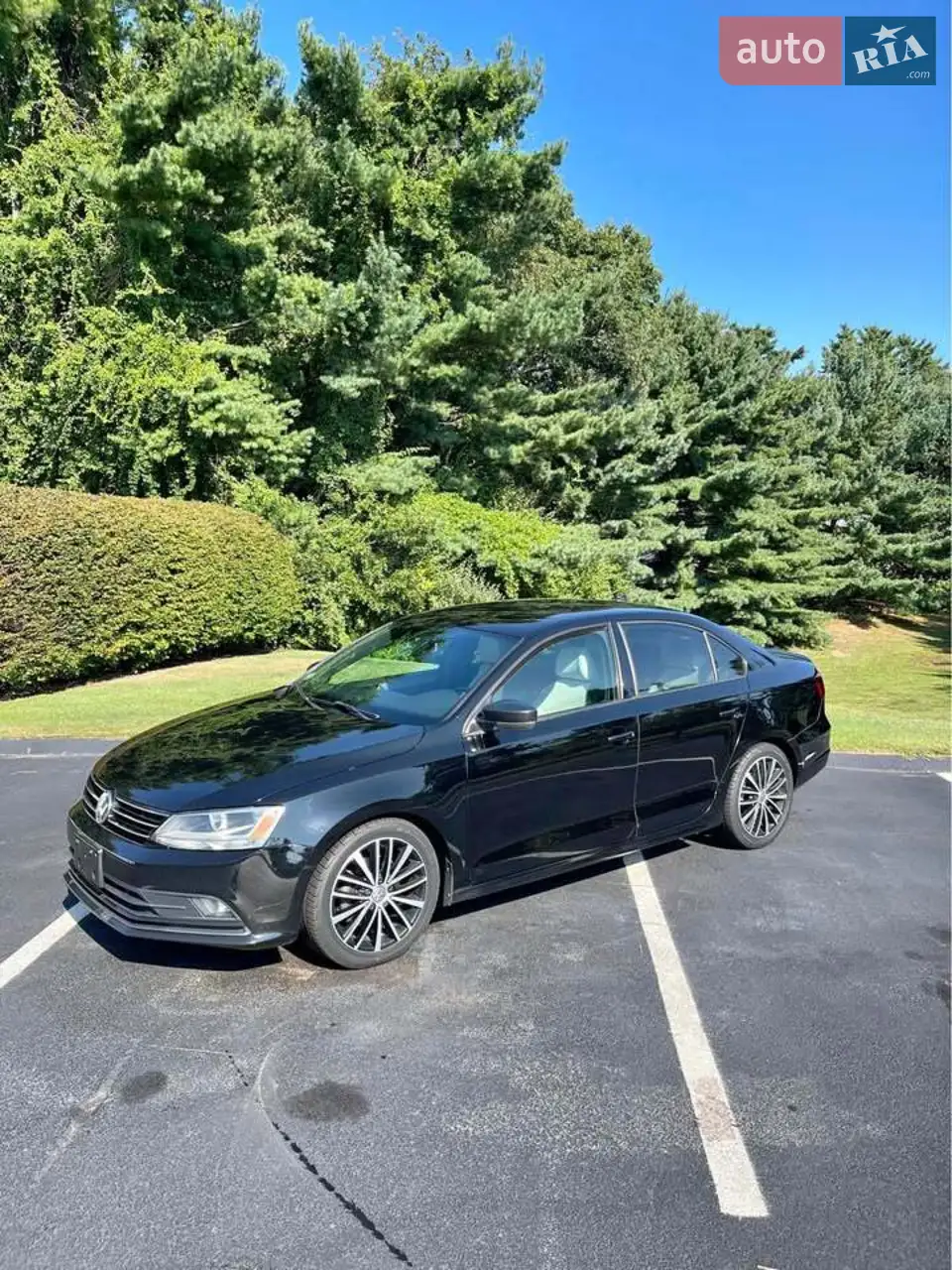 2016 Volkswagen Jetta - мініатюра 16