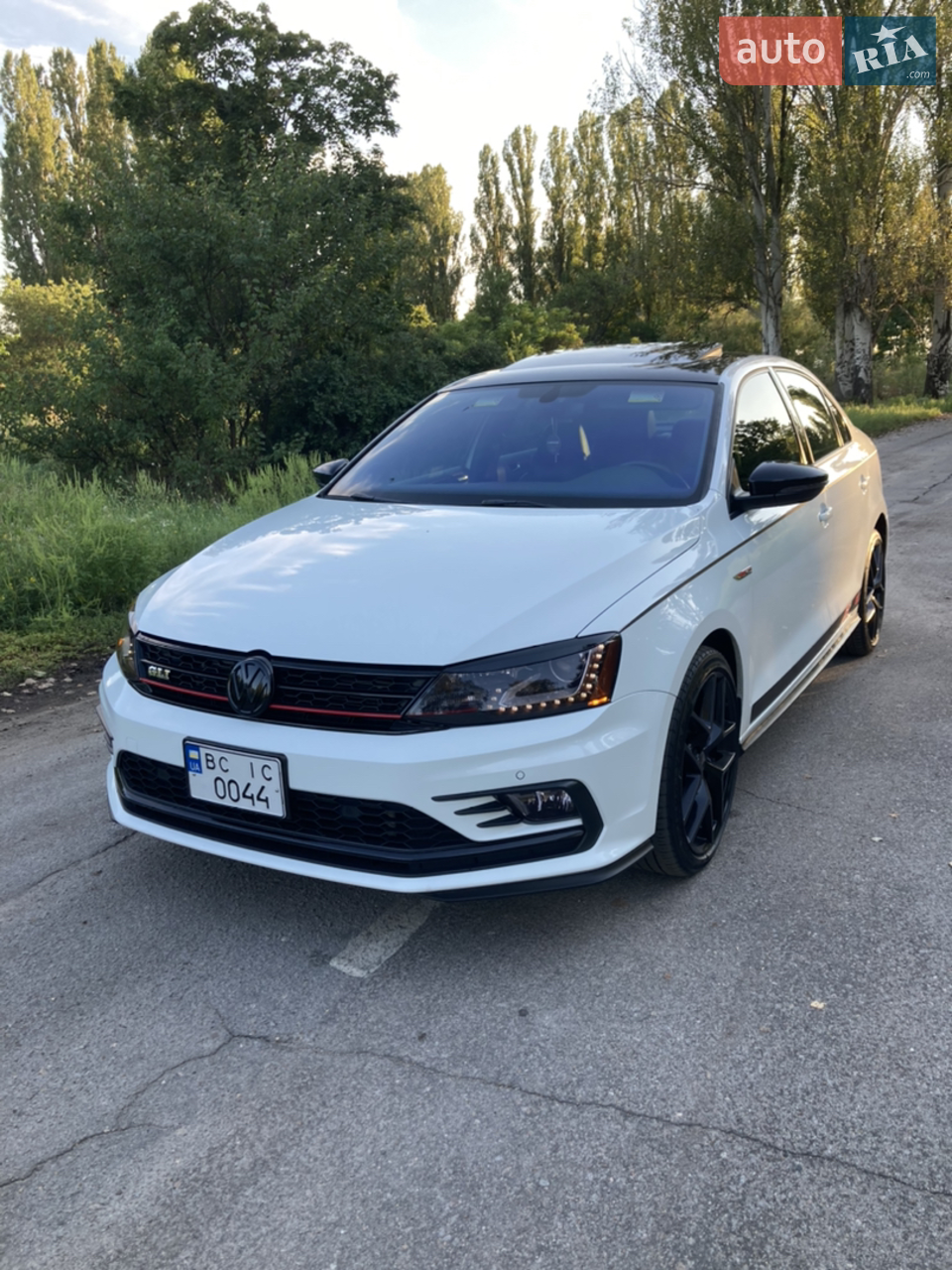 2018 Volkswagen Jetta - мініатюра 33