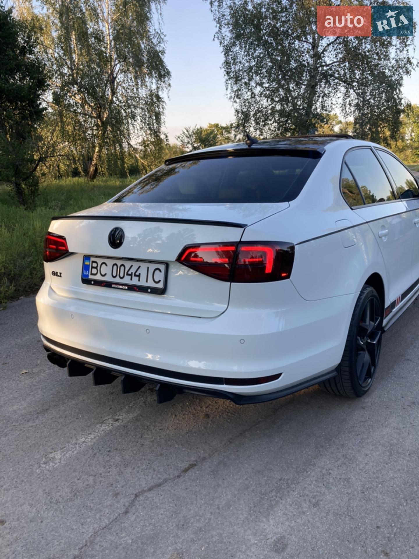 2017 Volkswagen Jetta - мініатюра 4